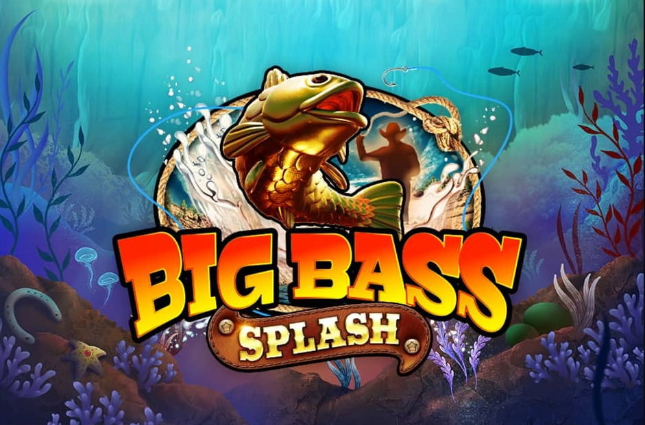 Big Bass Splash at Thunderbolt Casino