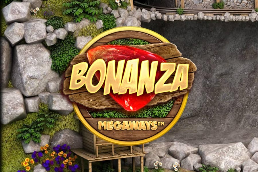 Bonanza Megaways at Thunderbolt Casino