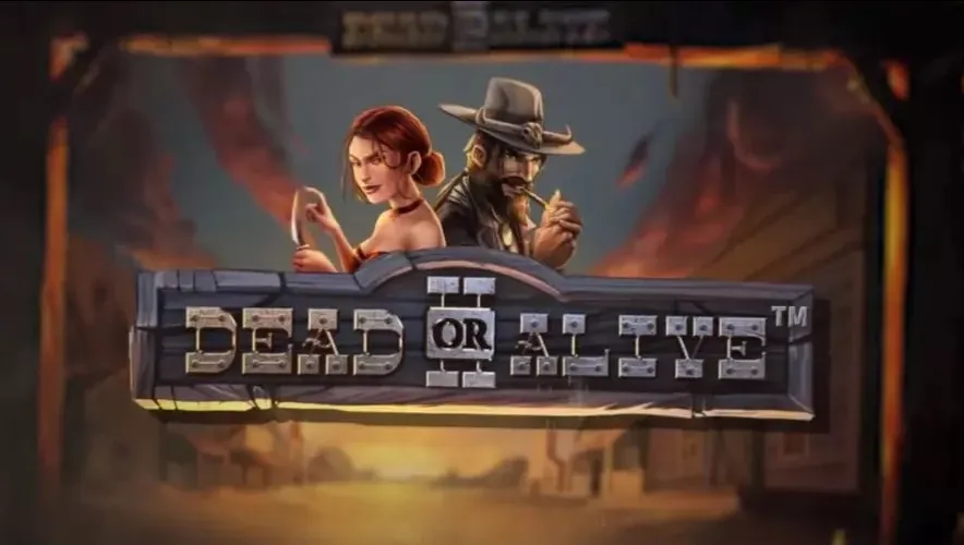 Dead or Alive 2 at Thunderbolt Casino