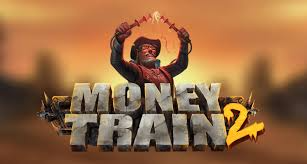 Money Train 2 at Thunderbolt Casino