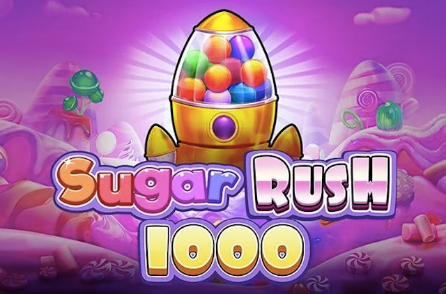 Sugar Rush at Thunderbolt Casino