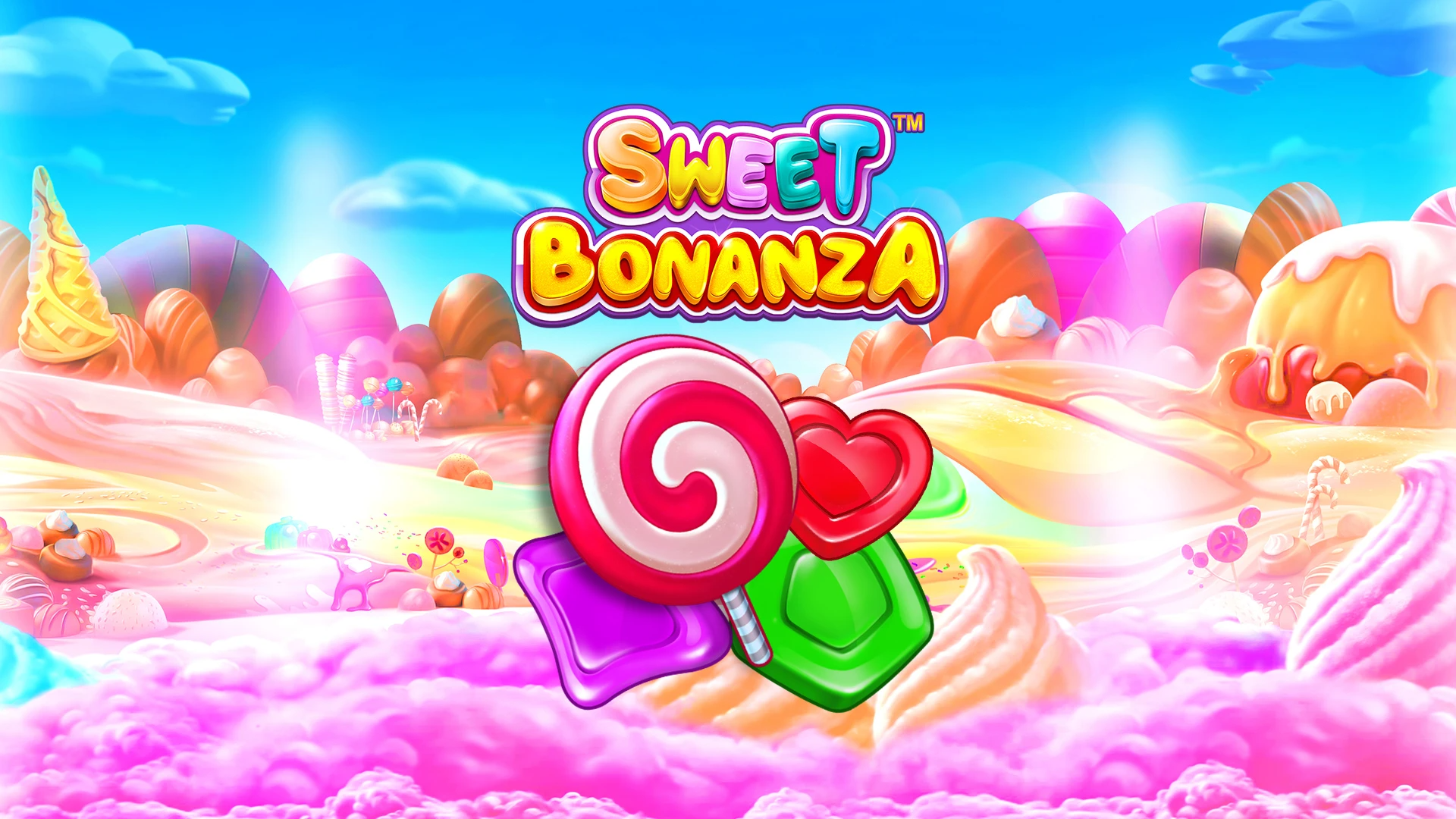 Sweet Bonanza at Thunderbolt Casino