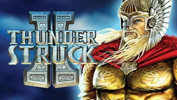 Thunderstruck II at Thunderbolt Casino